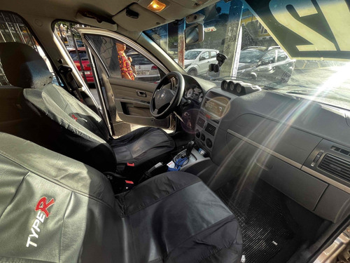Fiat Palio 1.8 MPI ADVENTURE LOCKER WEEKEND 16V FLEX 4P AUTOMATIZADO