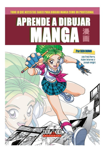 Aprende A Dibujar Manga - Tutorial De Dibujo Manga | Cuotas sin interés