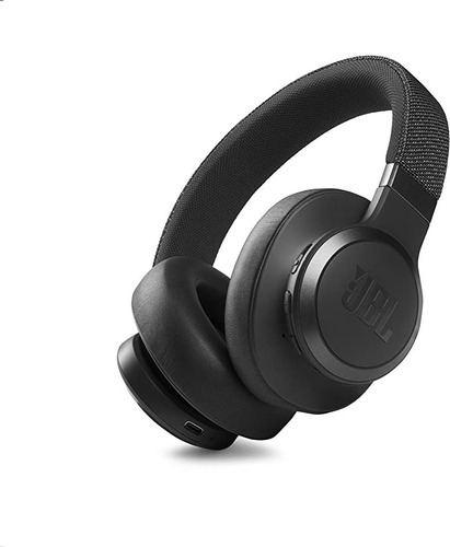 Jbl Live 660nc - Auriculares Inalámbricos Audifonos Cascos