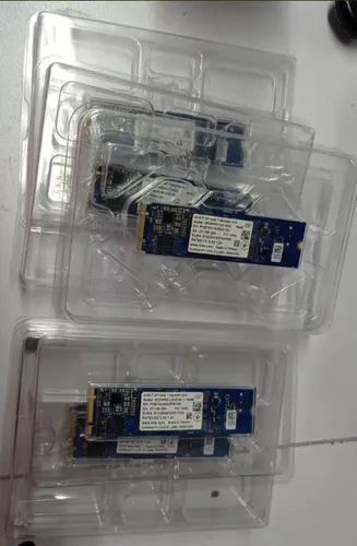 Disco Intel Optane Memory M10 M.2 16gb Mempek1j016ga (Usado)