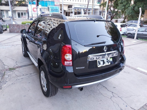 Renault Duster 2.0 Luxe 2011