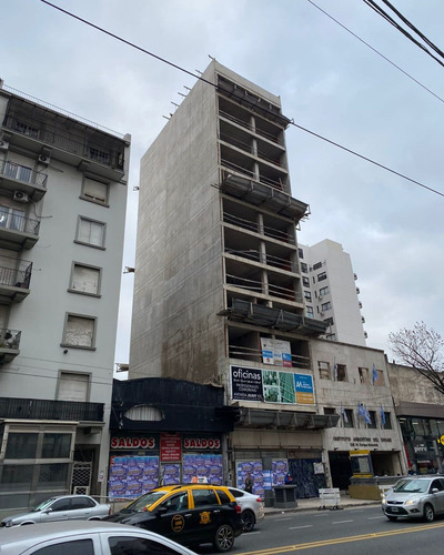 Imagen 2 de 10 de Venta Oficinas A Estrenar Ideal Inversor Balvanera