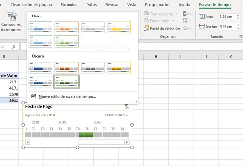 Video Curso Digital De Excel Básico, Intermedio Y Avanzado