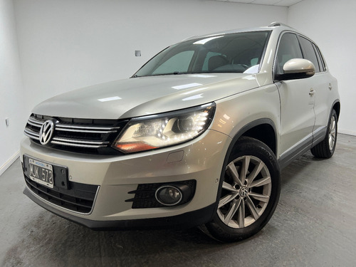 Volkswagen Tiguan 2.0 Premium Tsi 200cv