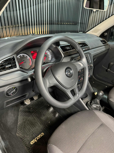 Volkswagen Saveiro 1.6 Gp Cs 101cv Safety