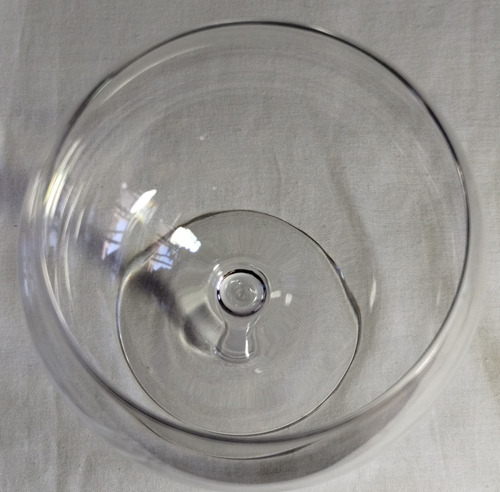 Copa Copon Balon 700 Cc Set De 4 Unidades Gin Tonic Vino Transparente (Usado)