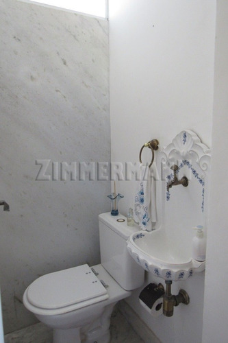 Imagem 6 de 9 de Apartamento - Pacaembu - Ref: 108945 - V-108945