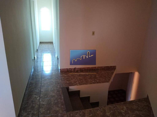 Imagem 16 de 21 de Sobrado Com 3 Dormitórios À Venda, 220 M² Por R$ 430.000,00 - Jardim Brasília - São Paulo/sp - So0728