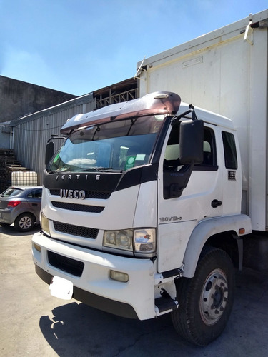 Iveco Vertis 130v19