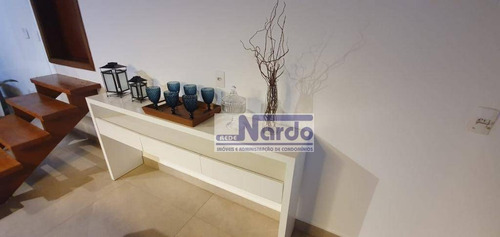 Imagem 21 de 30 de Chácara À Venda - Condomínio Residencial Vila Rica - Bragança Paulista/sp. - Ch0281