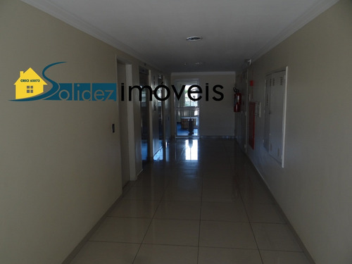 Imagem 21 de 27 de Apartamento A Venda 67m² - Jardim Ivania - Ap00913 - 70457621