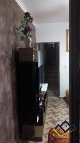 Imagem 4 de 30 de Casa - Ca00055 - 70400899