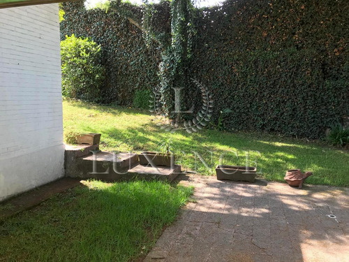 Casa En Venta, Jardines Del Pedregal