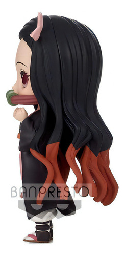 Banpresto Q Posket: Demon Slayer- Nezuko Kamado