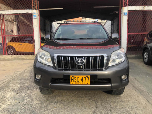 Toyota Prado 2014 3.0 Tx-l