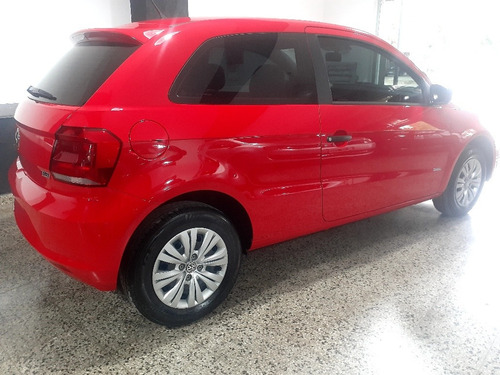 Volkswagen Gol Trend 1.6 Msi