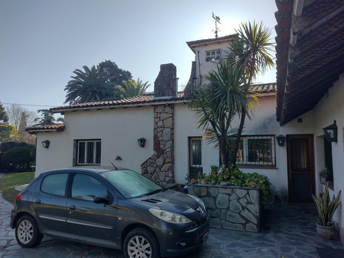Imagen 13 de 21 de Terreno/quinta De 2000m2 En Venta - General Pacheco - Tigre