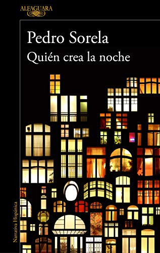 Quien Crea La Noche -hispanica-