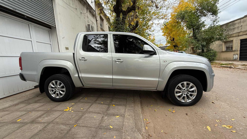Volkswagen Amarok 2.0 Cd Tdi 180Cv Comfortline At