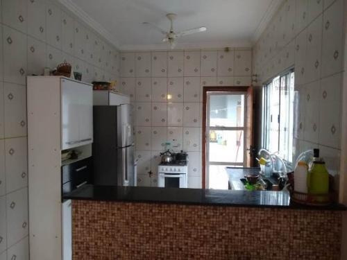 Imagem 9 de 12 de Casa A 600 Metros Do Mar Em Itanhaém - 7410