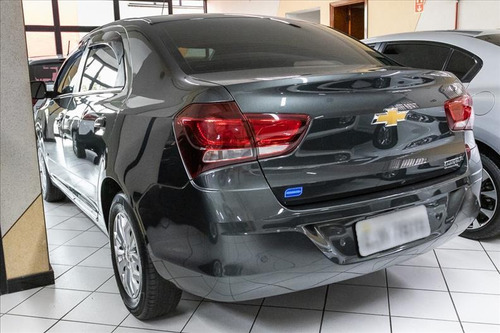 Chevrolet Cobalt 1.8 Mpfi Elite 8v