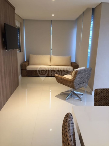 Imagem 3 de 15 de Apartamento - Ipiranga - Três Dormitórios - Três Vagas - Ph7242
