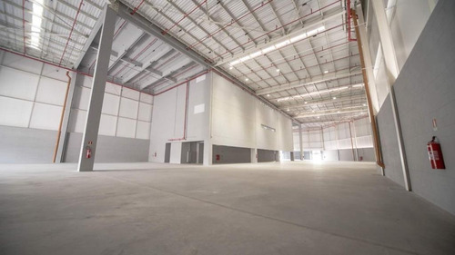 Imagem 19 de 30 de Predio Em Jardim Dos Camargos, Barueri/sp De 10256m² Para Locação R$ 450.000,00/mes - Pr505681-r