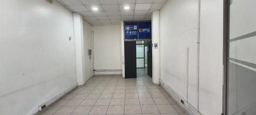 Local Comercial En Arriendo En Santiago