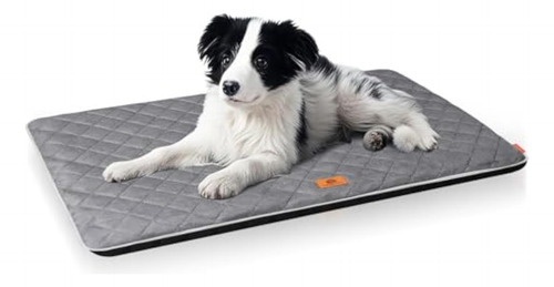 Lavable A Máquina Y Resistente A La Humedad Cojín Perros
