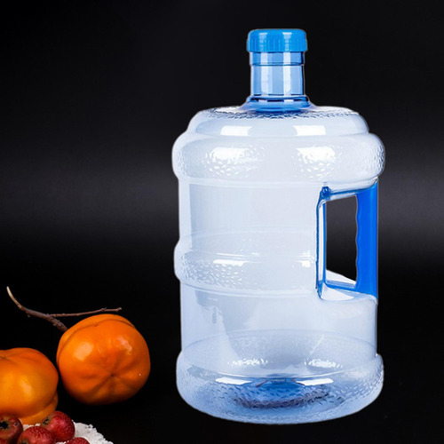 Contenedor De Agua Capacidad De 7.5l Jarra De Almacenamiento