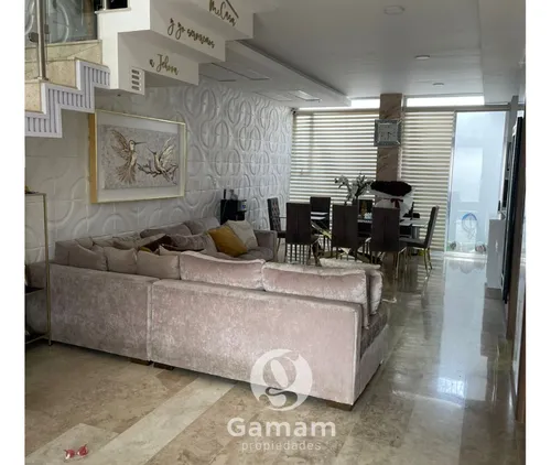 Casa En Venta | Terranova Residencial, Pachuca, Hidalgo.