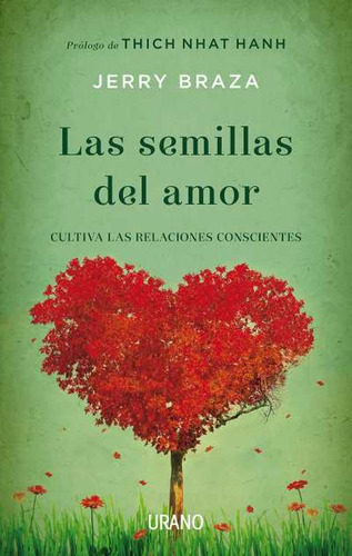 Libro - Las Semillas Del Amor 