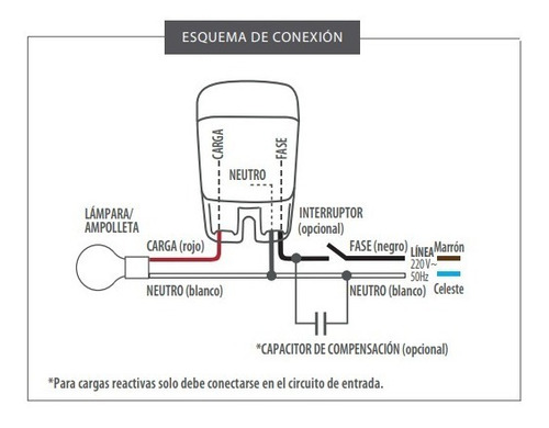 Fotocontrol Kalop Fotocelula 1200w Universal Apto Led Iram