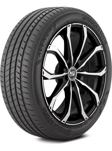 275/40r20 106w Bridgestone Alenza001 R-f