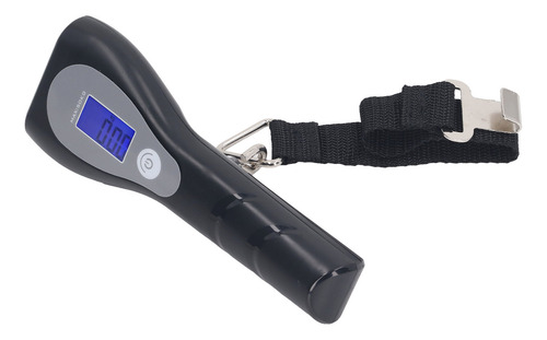 Linterna Digital Portátil Con Báscula De Equipaje