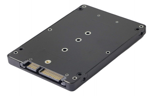 M.2 A 2.5 Pulgadas Adaptador Sata Sata, M.2 (ngff) Ssd A Sat