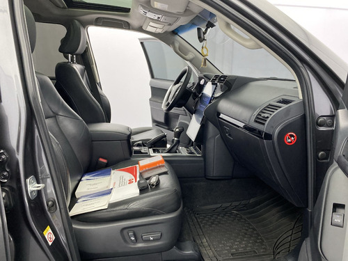 Toyota Prado 3.0 Tx-l Fl
