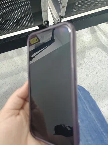 Apple iPhone 14 Pro Max (128 Gb) - Negro Espacial (Usado)