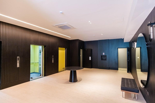 Oficinas En Alquiler | Av. Gral. Las Heras 3341, Palermo, Caba | 509 M²