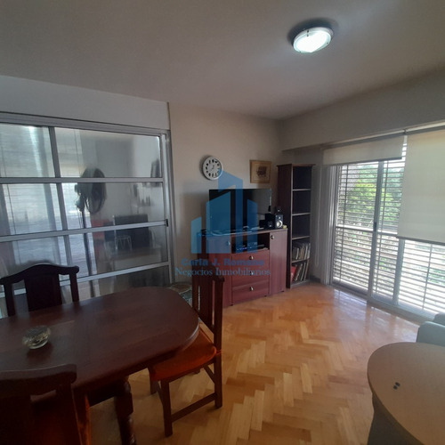 Venta Departamento 3 Ambientes C/ Cochera En Florencio Varela