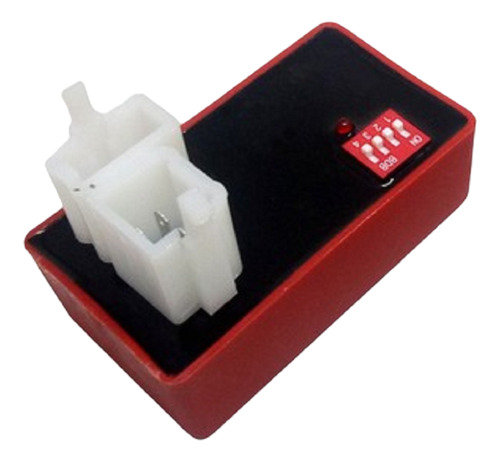 Cdi Dze Competicion Programable Motomel Cg 150 S2 2015/2021