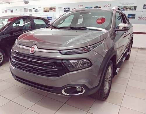 Fiat Toro Ranch Diesel 19/20 Okm