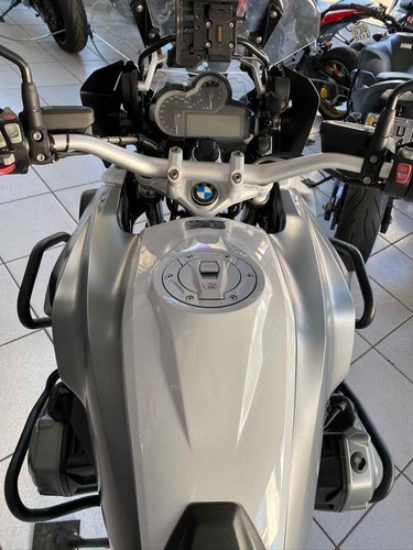 Bmw R 1200 Gs Premium