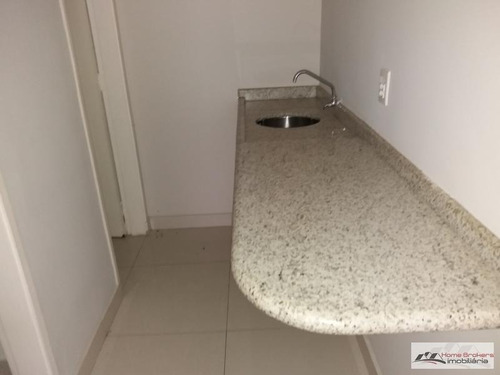Imagem 5 de 9 de Sala Comercial Para Locação Em Jundiaí, Centro, 1 Banheiro - 17563d_2-873195