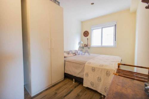 Imagem 7 de 13 de Apartamento Com 3 Dormitórios À Venda, 69 M² Por R$ 345.000,00 - Terraço Darte - Cotia/sp - Ap0266