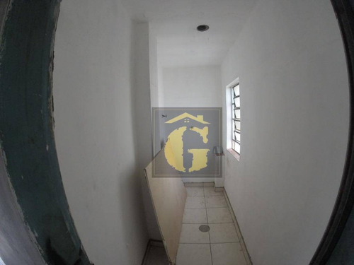 Imagem 13 de 14 de Galpão Na Quarta Parada, Mooca - Ga0077