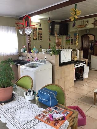 Imagem 24 de 30 de Casa A Venda No Bairro Vila Bonilha Em São Paulo - Sp. - 969-1