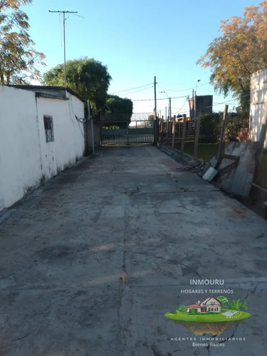 Terreno En Emplame Olmos Alquiler Con Opcion A Compra