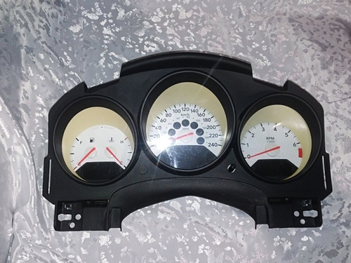 Closter Tacómetro Para Dodge Caliber