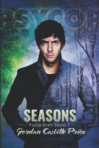 Libro:  Libro: Seasons: Psycop Briefs, Volume 2